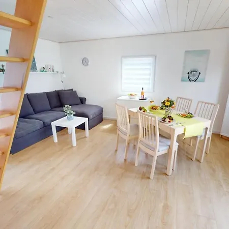 Am Rhein Apartment
