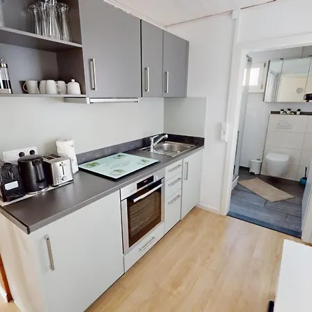 Apartment Am Rhein Konstanz