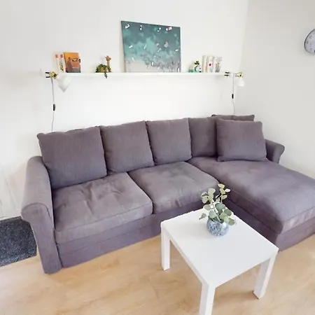 Am Rhein Apartment Konstanz