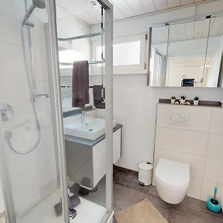 Apartment Am Rhein Konstanz
