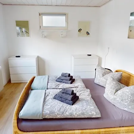 Am Rhein Apartment Konstanz