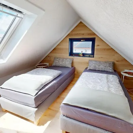 Apartment Am Rhein Konstanz